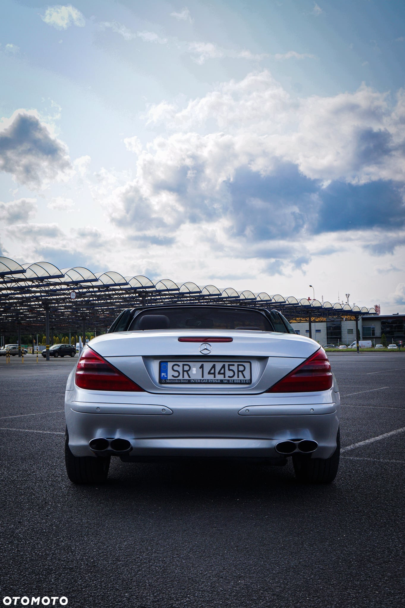 Mercedes-Benz SL 350 - 11