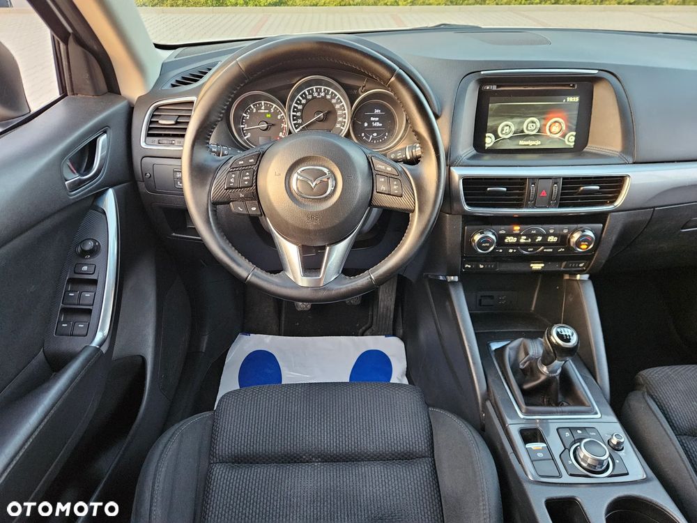 Mazda CX-5 2.0 Skyenergy 2WD - 28