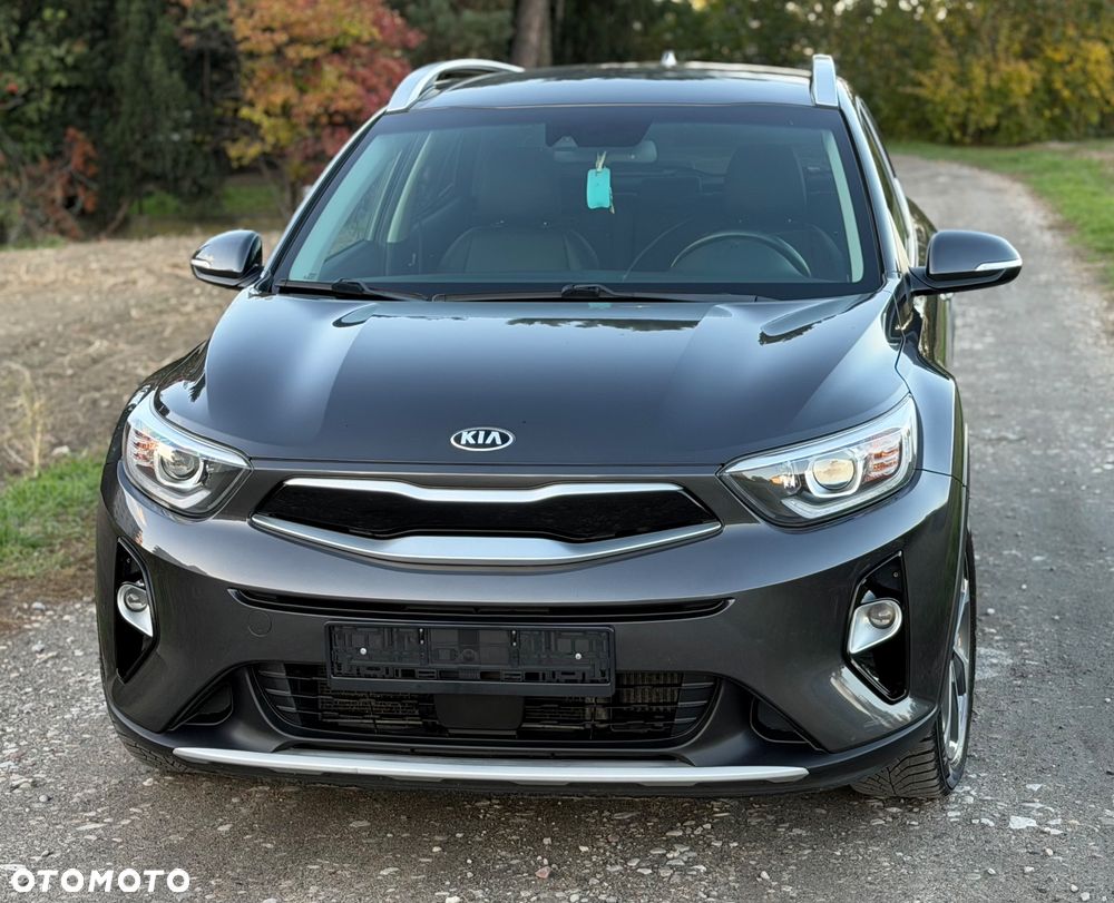 Kia Stonic - 19