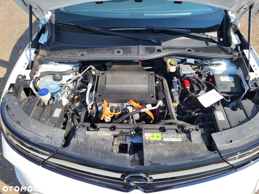 Opel Mokka Mokka-e GS - 14