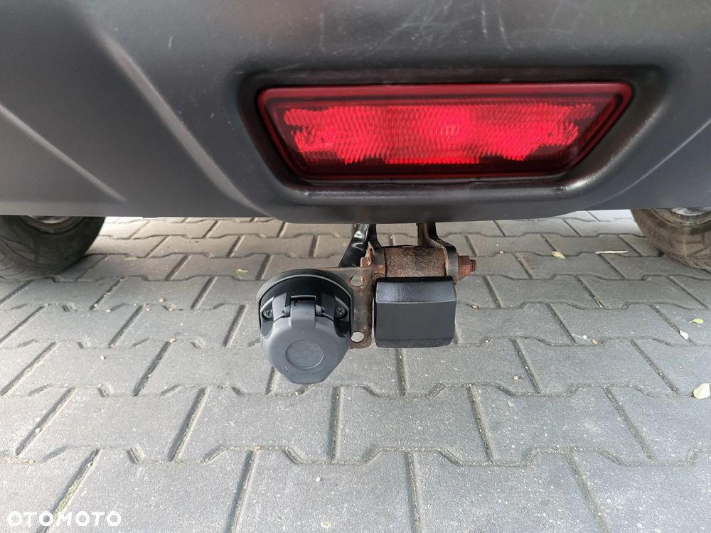 Nissan X-Trail 1.6 dCi ALL-MODE 4x4i Acenta - 25