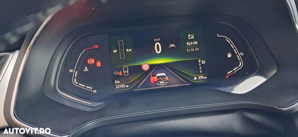 Renault Captur TCe 140 EDC GPF R.S. LINE - 9