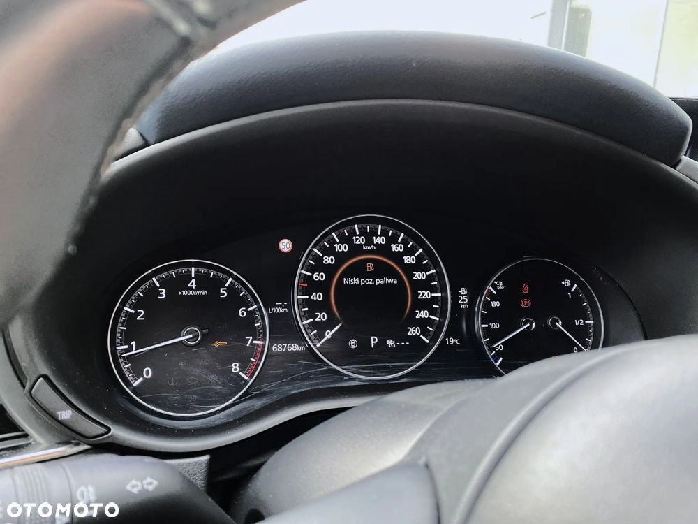 Mazda CX-30 2.0 mHEV Kanjo 2WD - 23