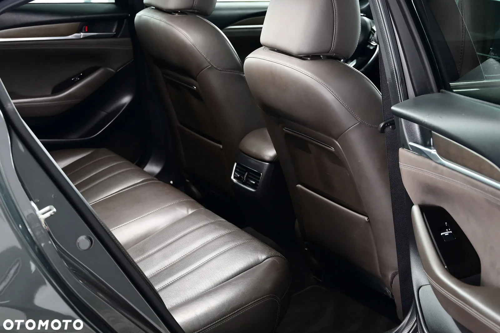 Mazda 6 - 11