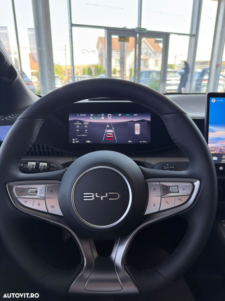 Byd Dolphin G - 11