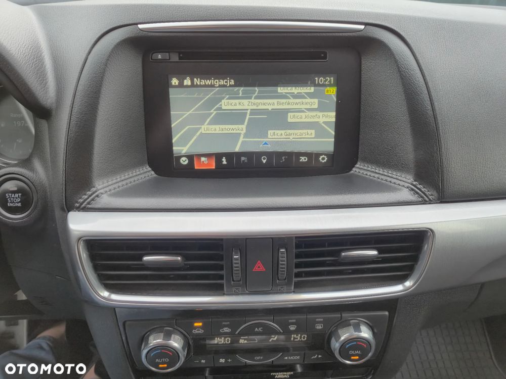 Mazda CX-5 2.0 Skyenergy 2WD - 27