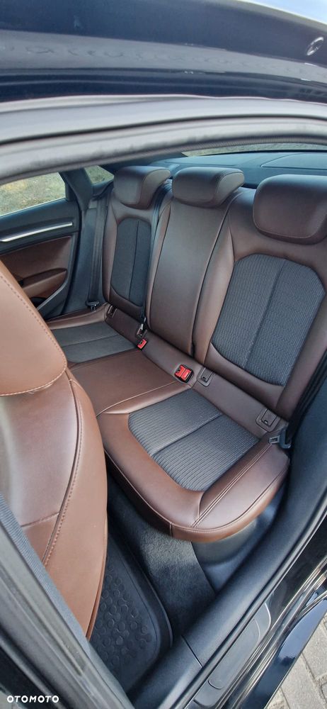 Audi A3 Limousine 2.0 TDI Ambiente - 8