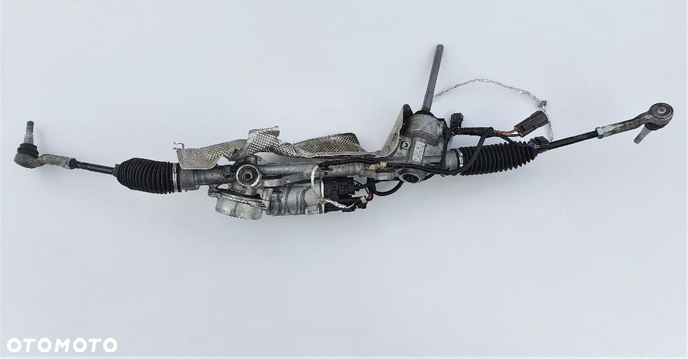 RANGE ROVER EVOQUE II MAGLOWNICA K8D2-3200-AD - 1