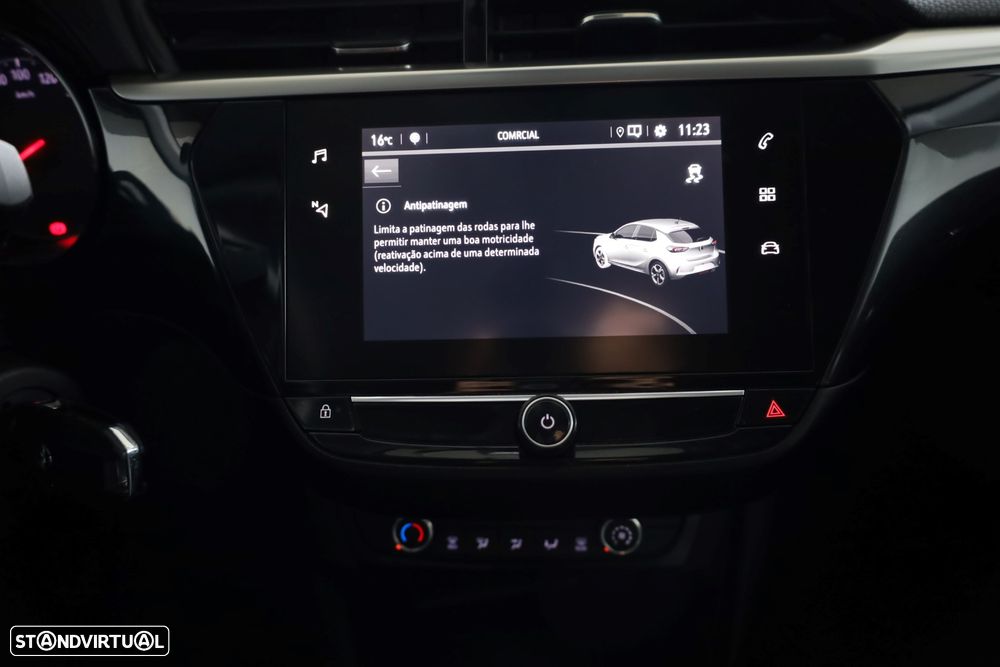 Opel Corsa 1.2 Business - 20