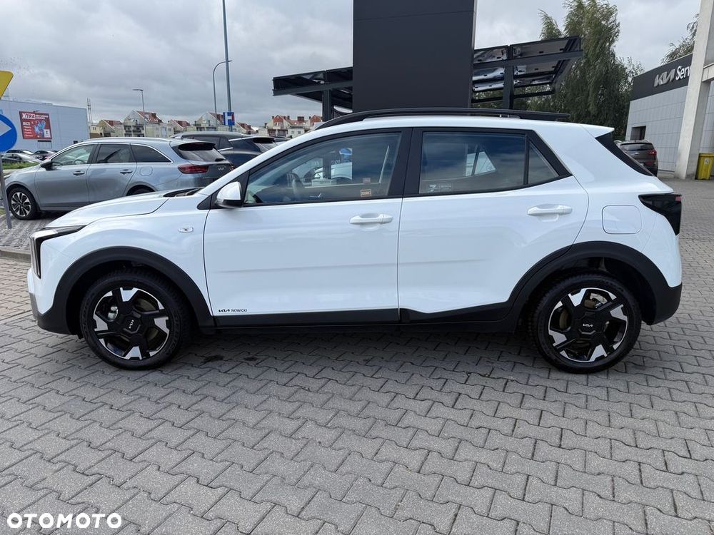 Kia Stonic 1.0 T-GDI M - 13