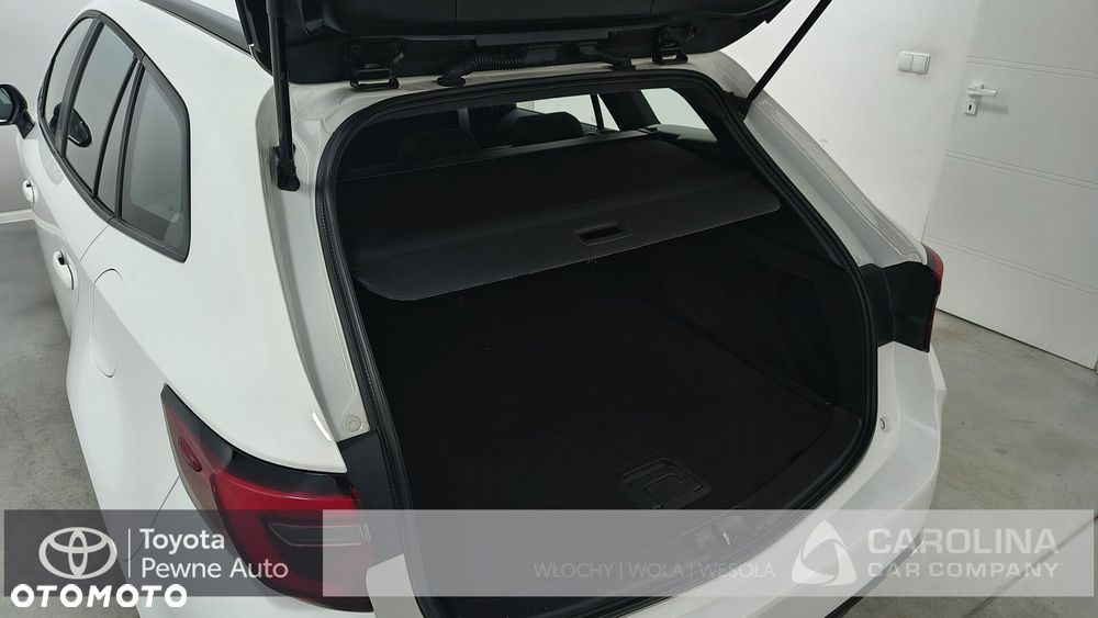 Toyota Corolla 1.8 Hybrid Comfort - 20