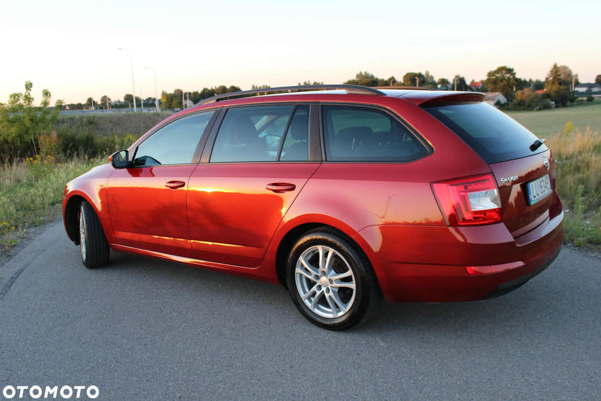 Skoda Octavia 1.8 TSI Ambition - 7