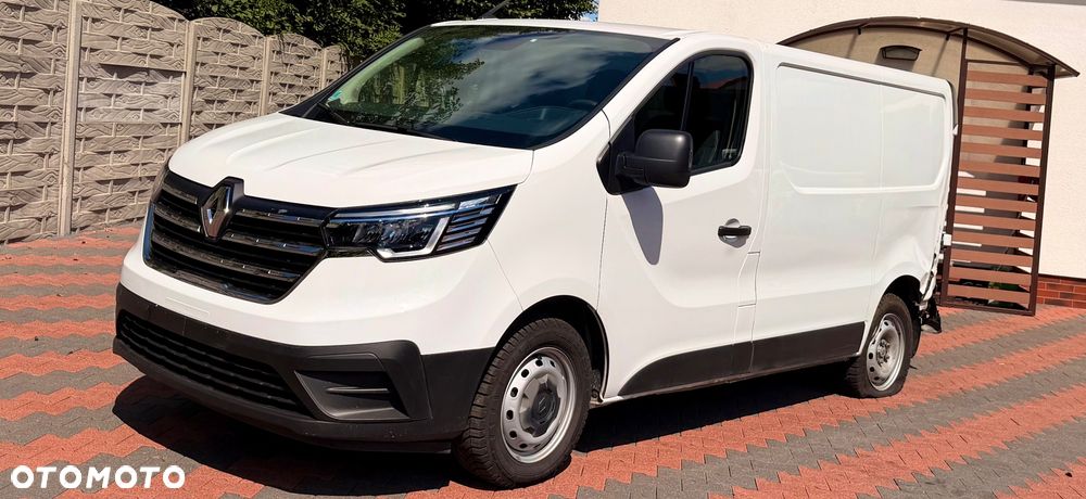 Renault TRAFIC 2.0DCI 131PS - 16