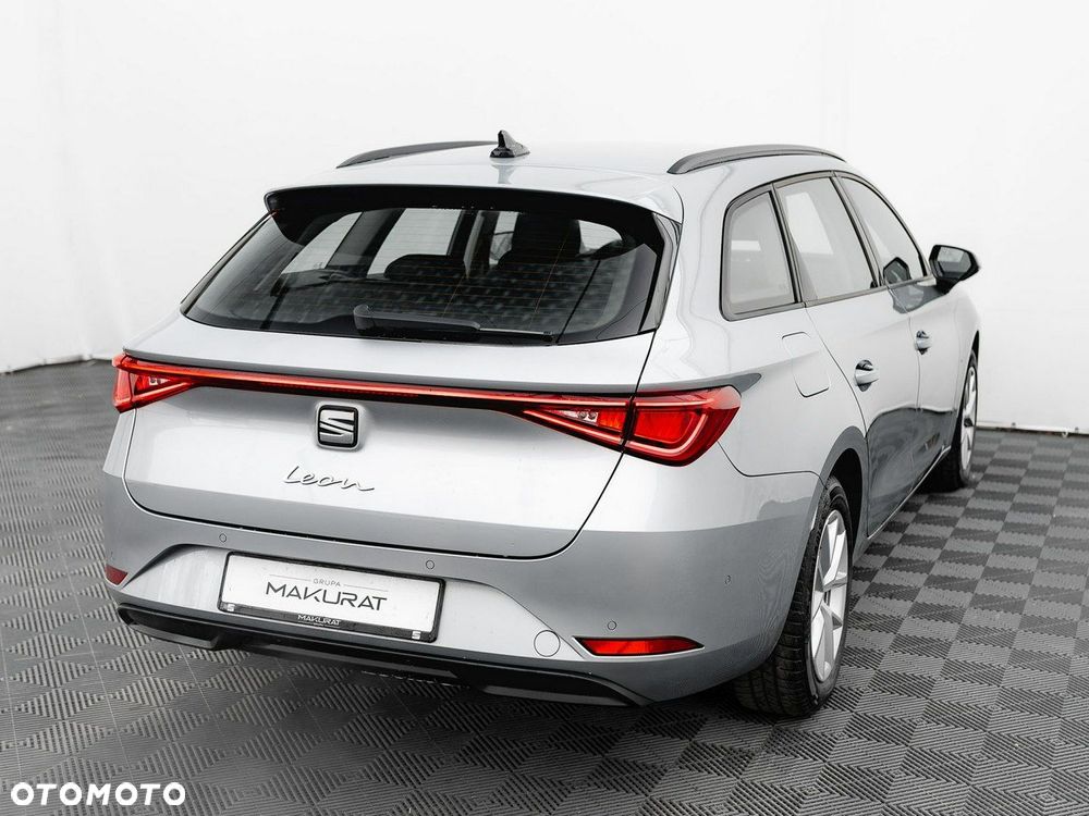 Seat Leon - 6