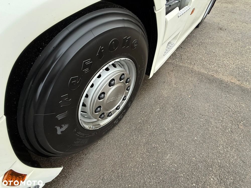 Scania - 28