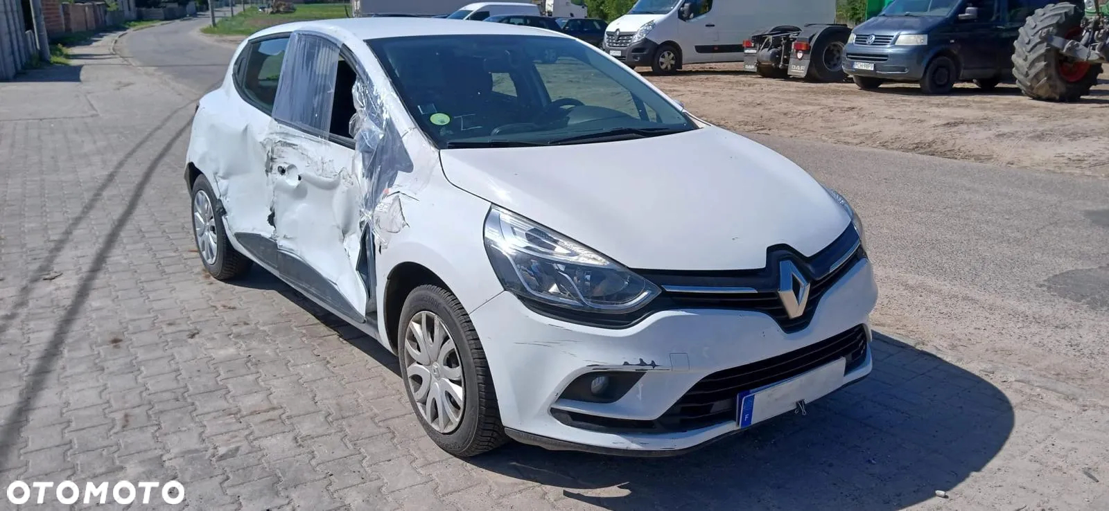 Renault Clio 1.5 dCi Dynamique - 3