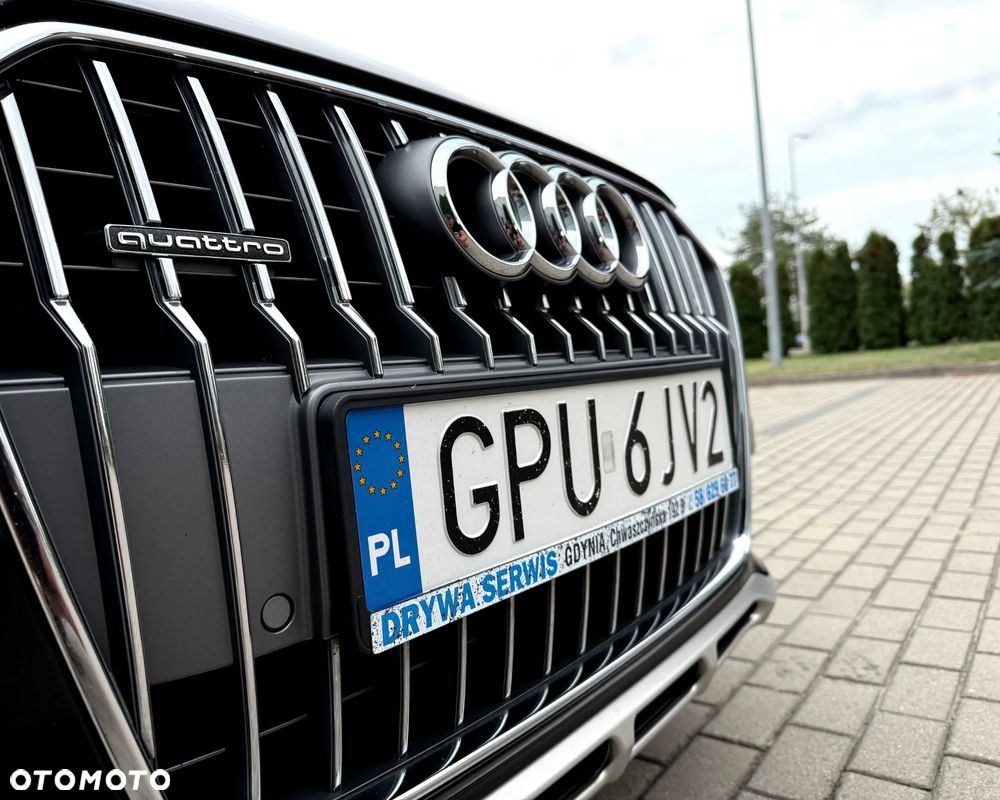 Audi A6 Allroad 3.0 TDI Quattro S tronic - 13