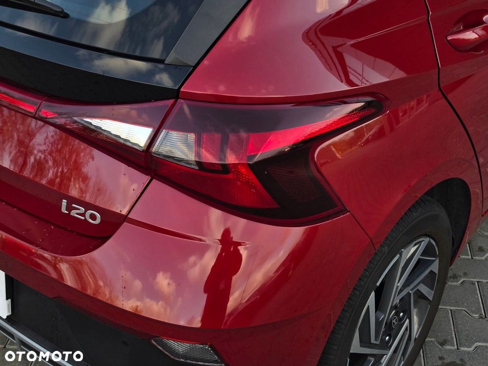Hyundai i20 - 11