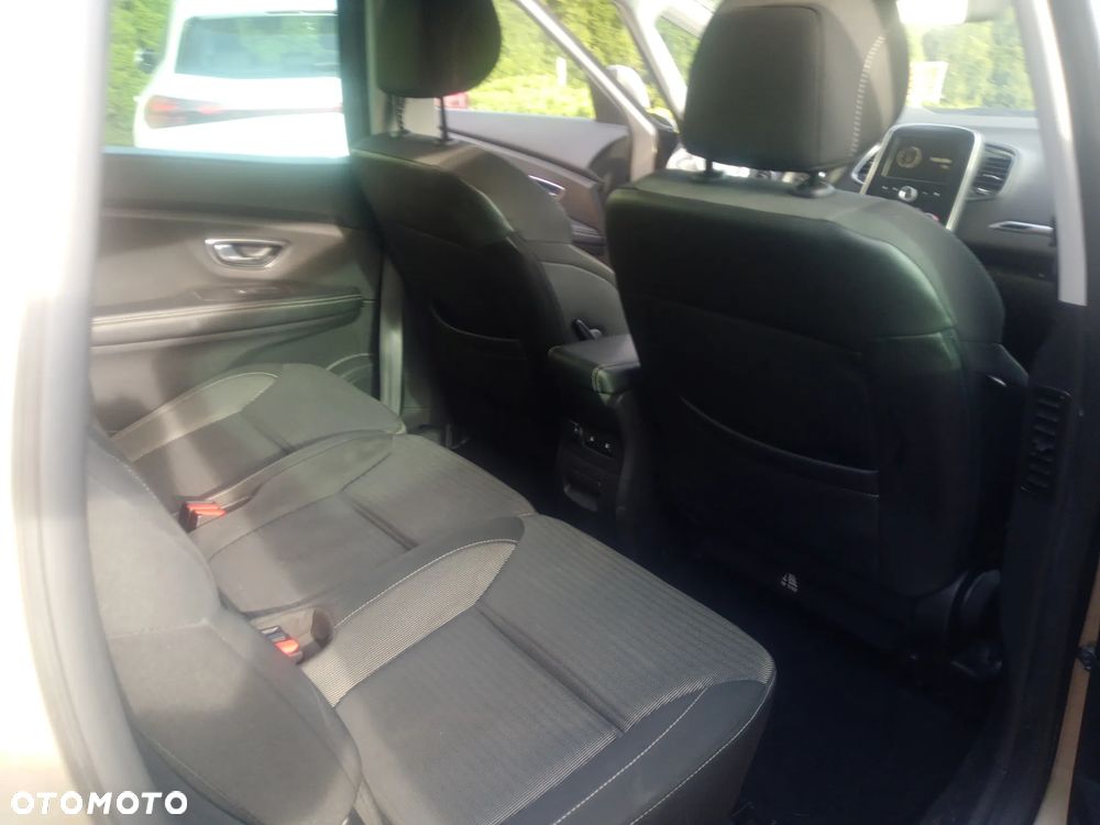 Renault Grand Scenic Gr 1.7 Blue dCi Intens EDC - 10