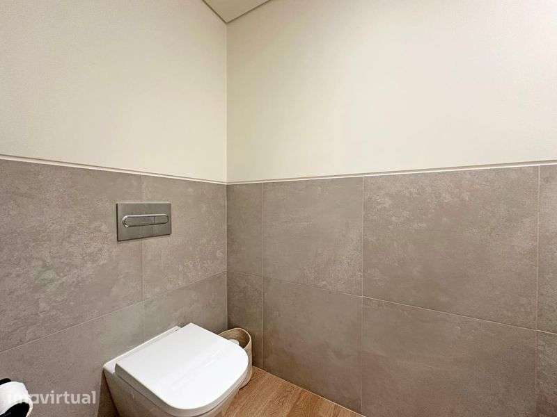 Apartamento T2 à venda na Avenida David Mourão-Ferreira, 42 - Grande imagem: 3/12