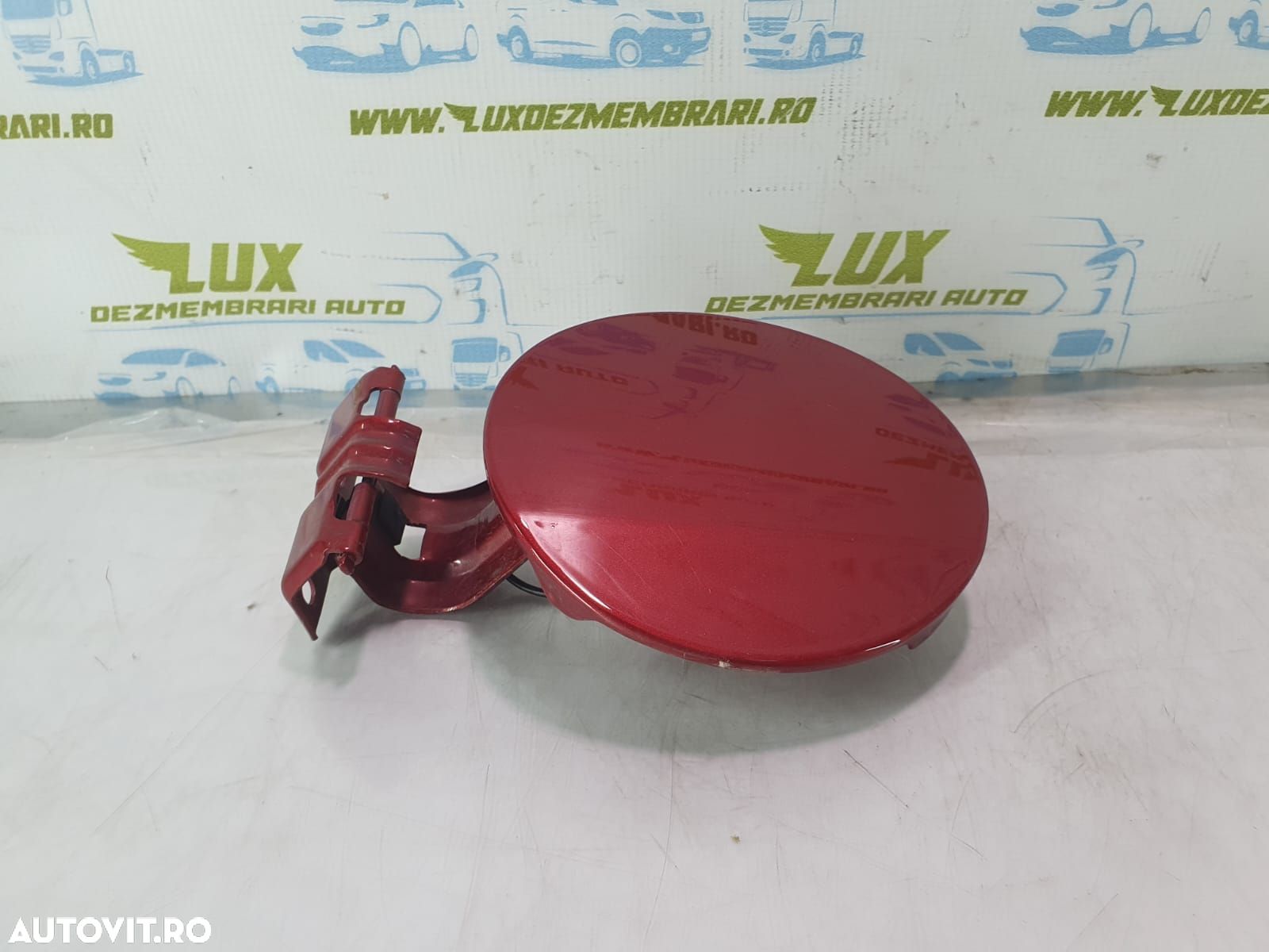 Usita rezervor Mitsubishi Lancer X (facelift)  [din 2010 pana  2015] - 1