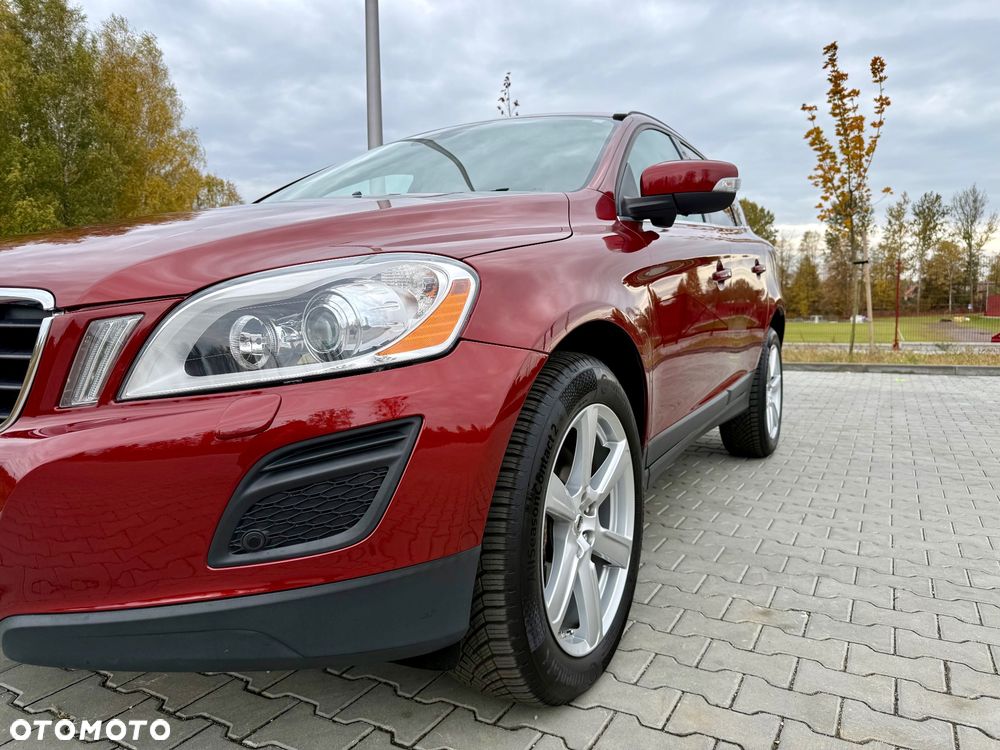 Volvo XC 60 - 15