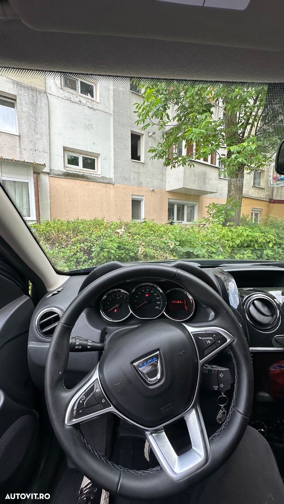 Dacia Duster 1.5 dCi 4x2 Ambiance - 7