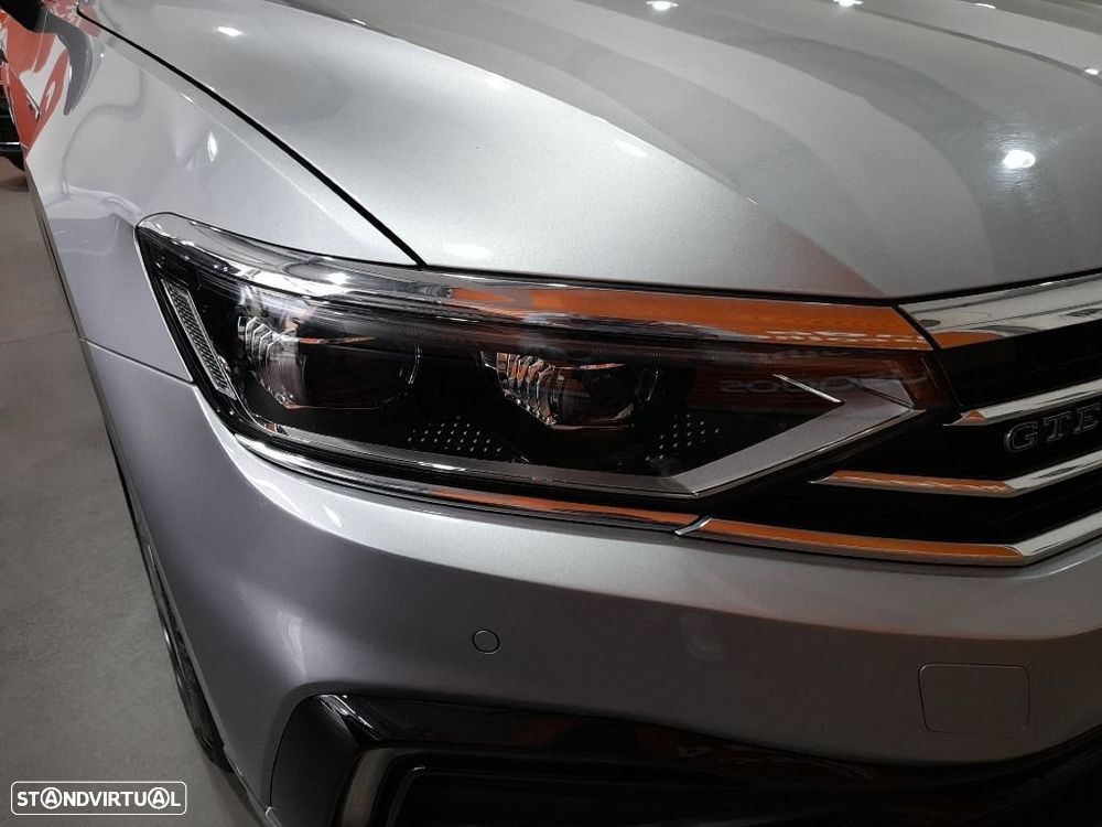 VW Passat Variant 1.4 TSI GTE+ Plug-in - 36