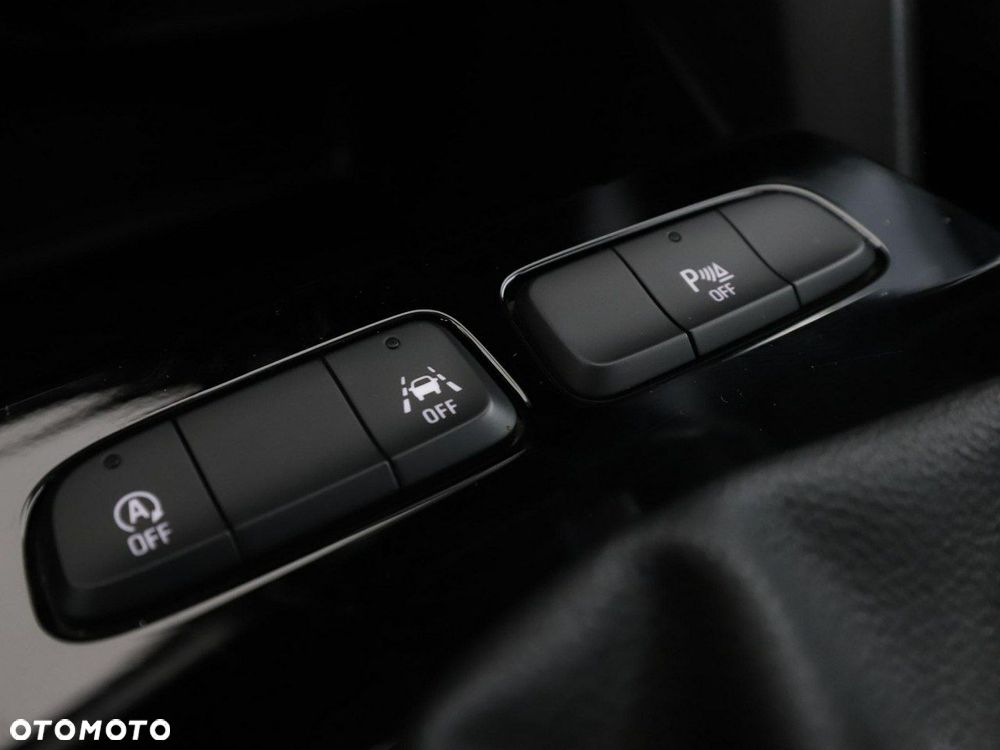 Opel Mokka 1.2 DI Turbo Elegance - 27