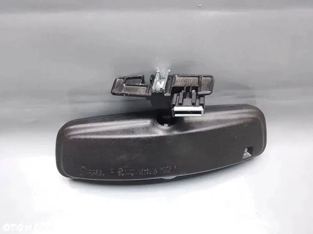 opel corsa e lusterko wewnętrzne wsteczne fotochrom 13481121 - 3