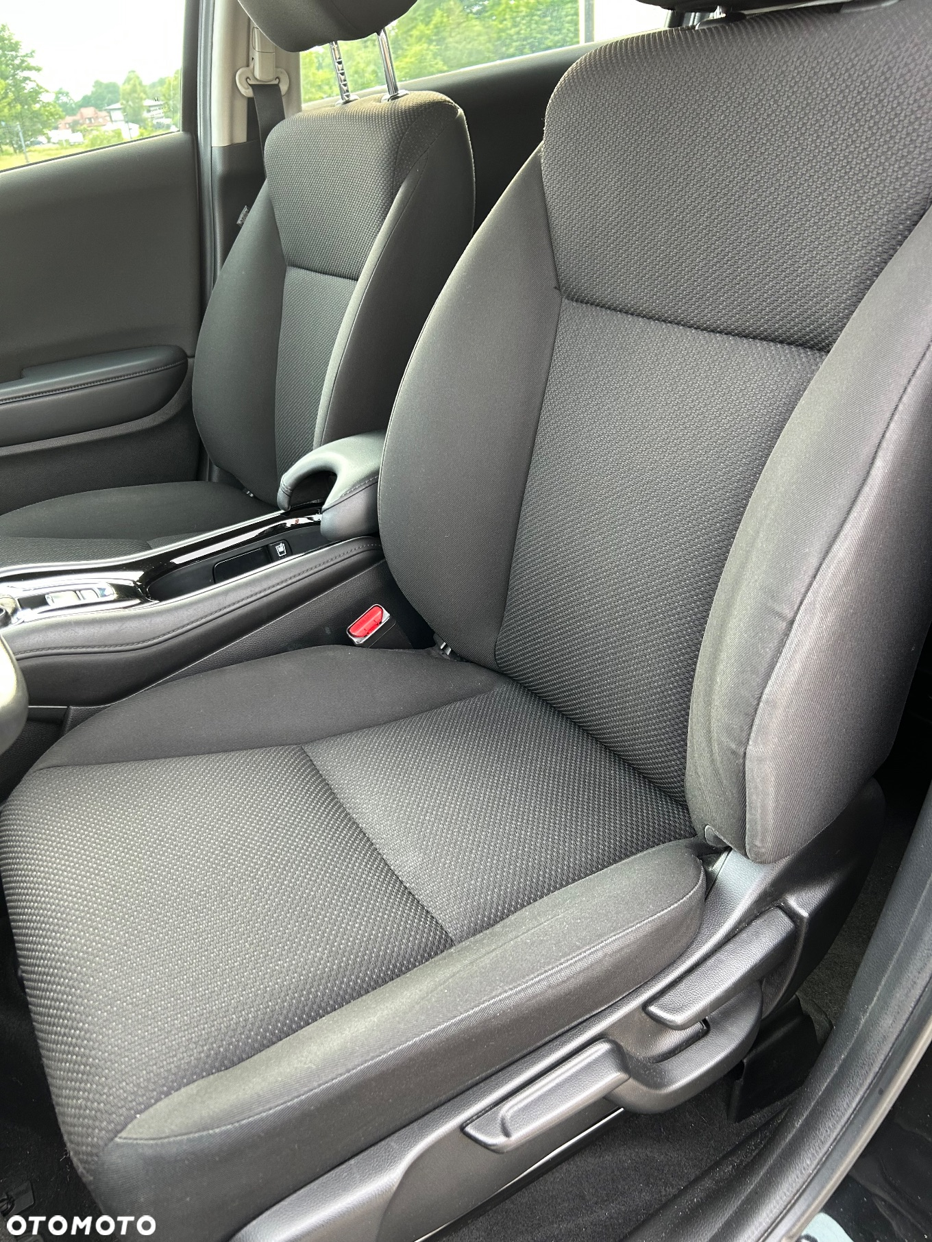 Honda HR-V 1.5 i-VTEC Comfort - 18