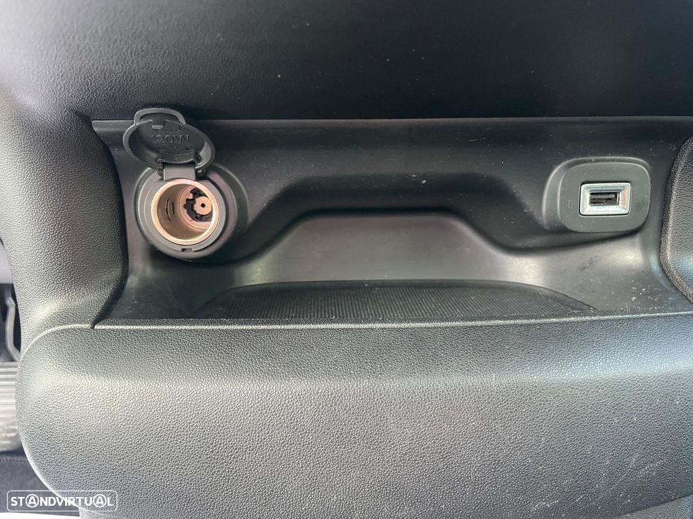 Citroën C4 Cactus BlueHDi 100 Stop&Start Shine Edition - 5