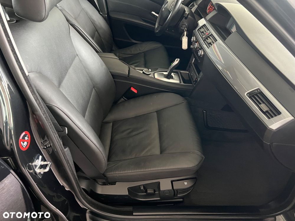 BMW Seria 5 - 27