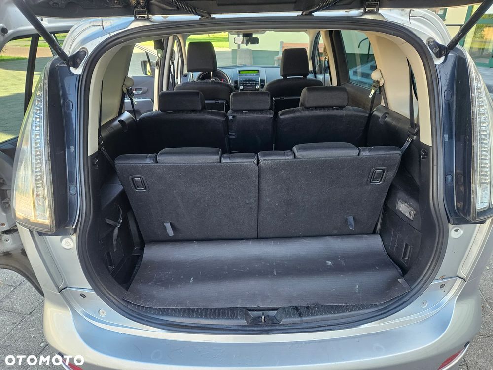 Mazda 5 1.8 Comfort - 8