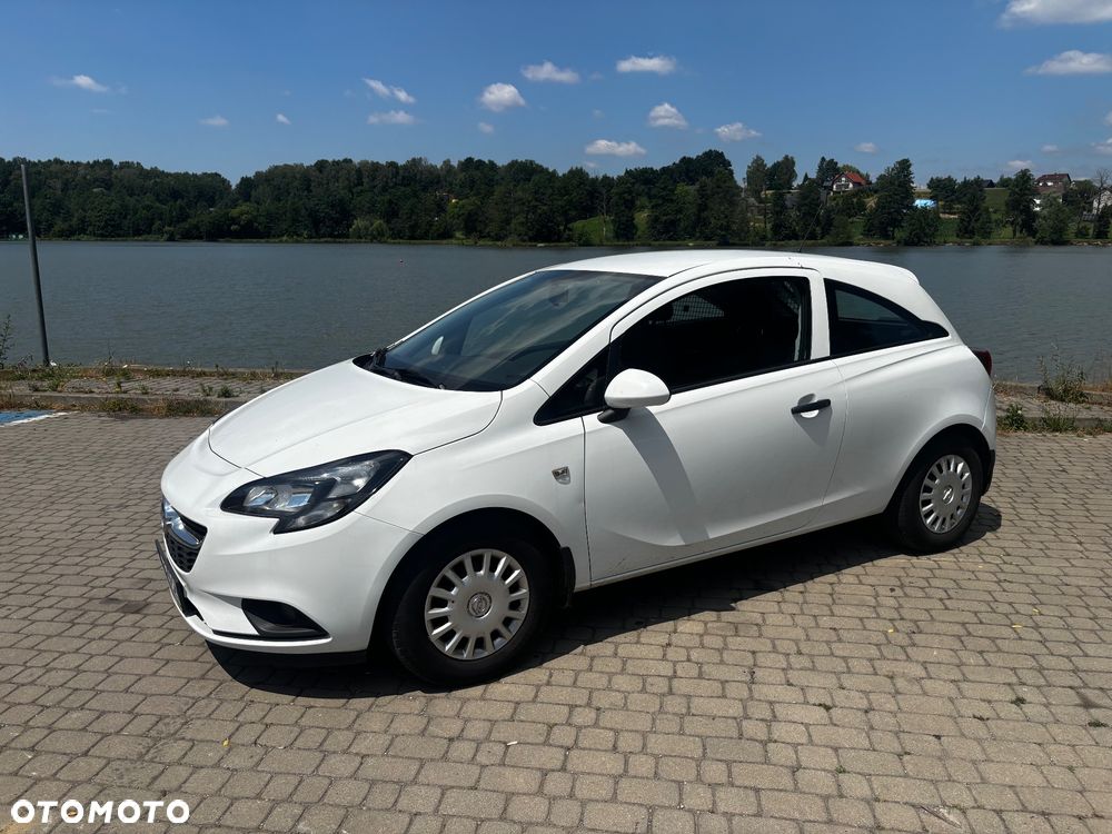 Opel Corsa - 13