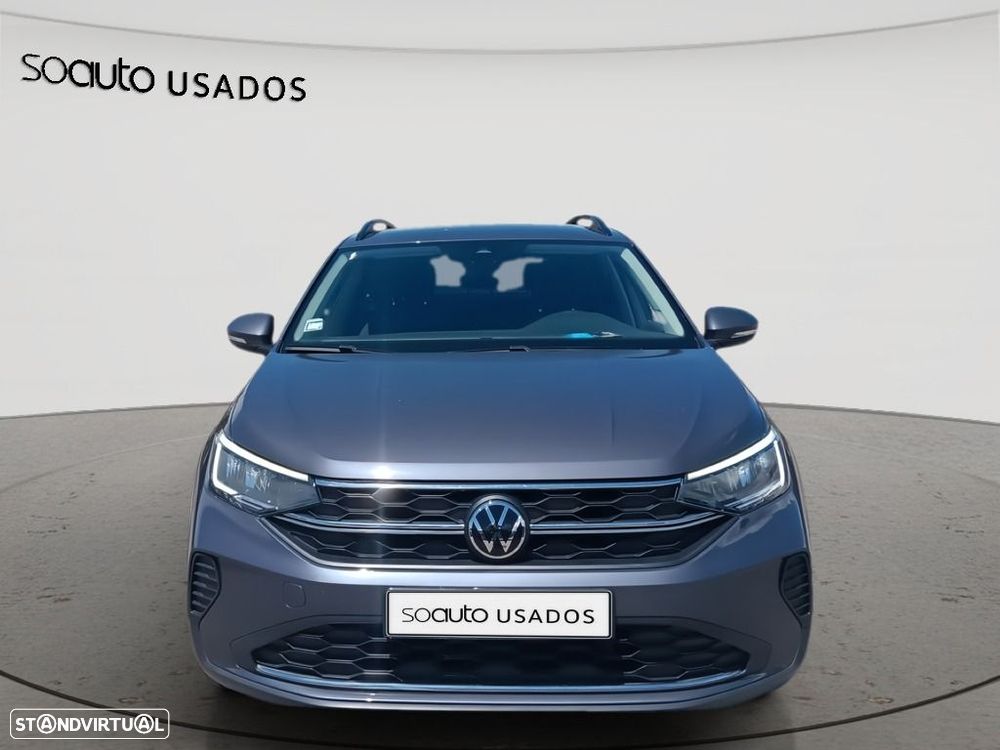 VW Taigo 1.0 TSI Life - 2