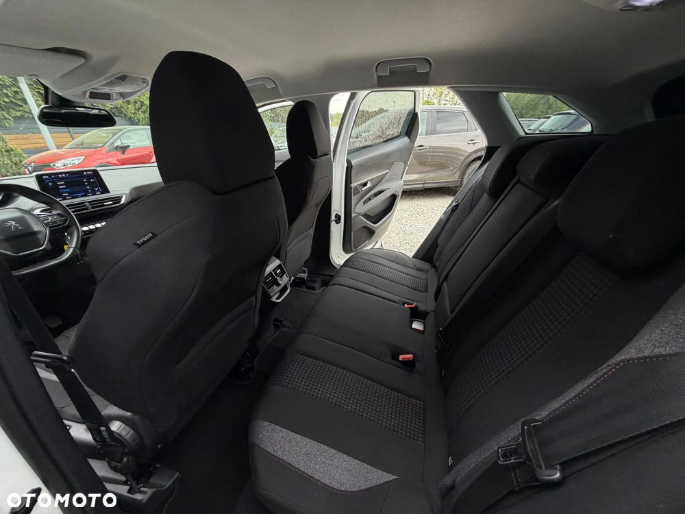Peugeot 3008 BlueHDi 120 Stop & Start Active - 21