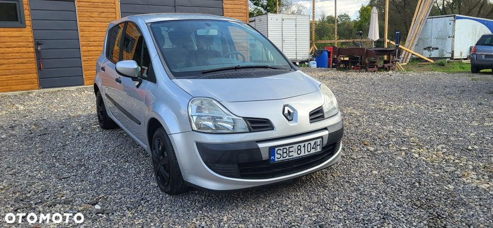Renault Modus - 31