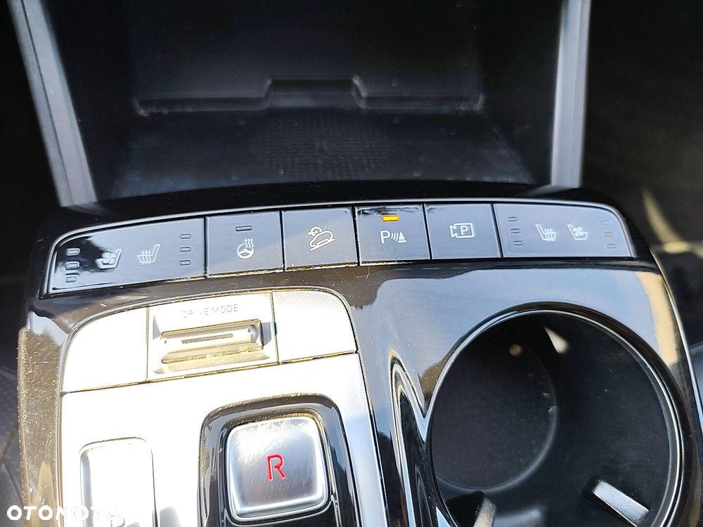 Hyundai Tucson 1.6 T-GDi 48V-Hybrid 4WD DCT N Line - 8