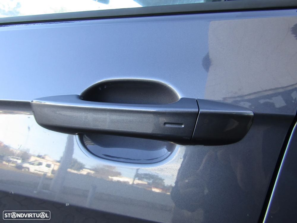 VW T-Cross 1.0 TSI Urban DSG - 5