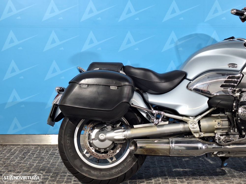 BMW R 1200 C MONTAUK - 4