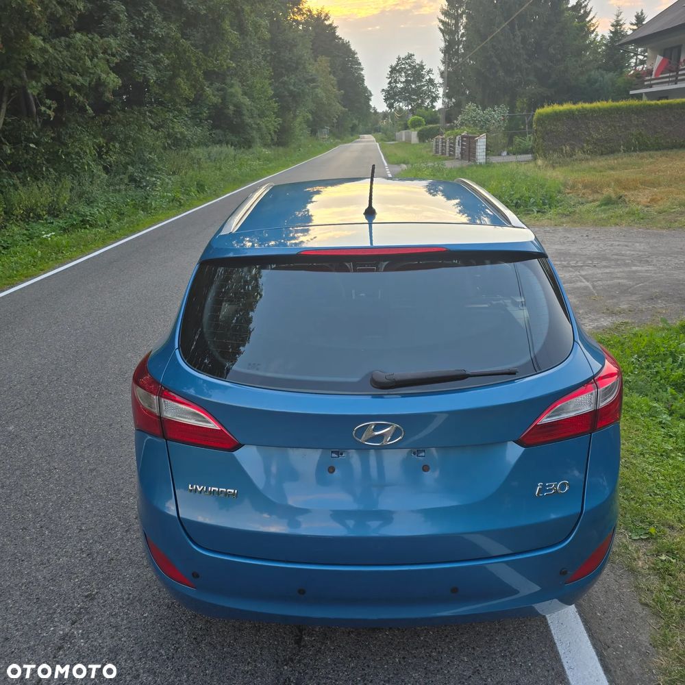 Hyundai i30 - 4