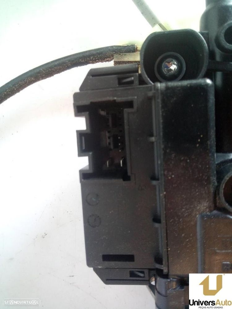 ELEVADOR DE VIDRO TRASEIRO DIREITO VOLKSWAGEN POLO 2012 -6R0959812G - 3