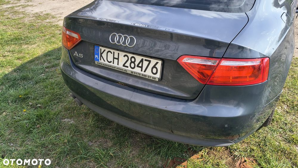 Audi A5 Coupé 1.8 TFSI - 4