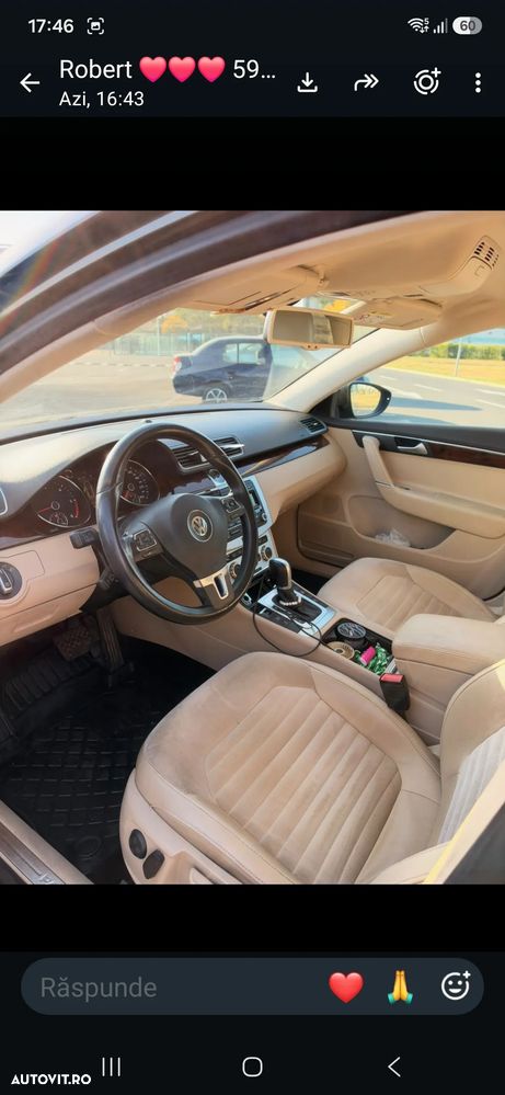 Volkswagen Passat - 4