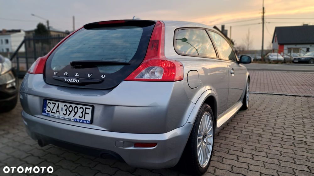 Volvo C30 1.6 R-Design - 22