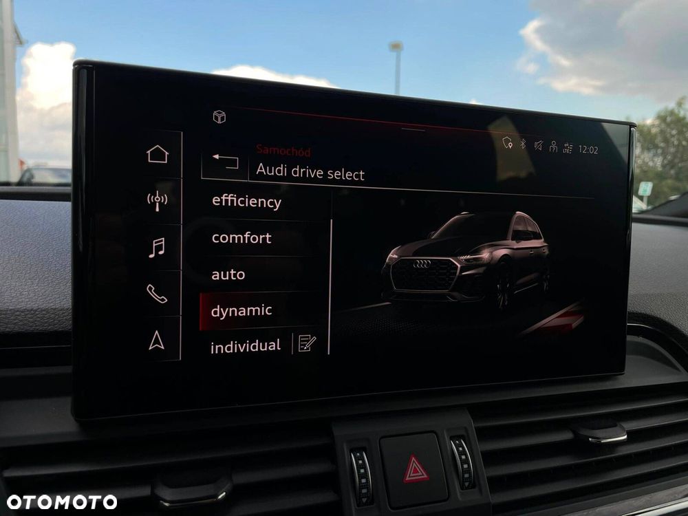 Audi Q5 - 27