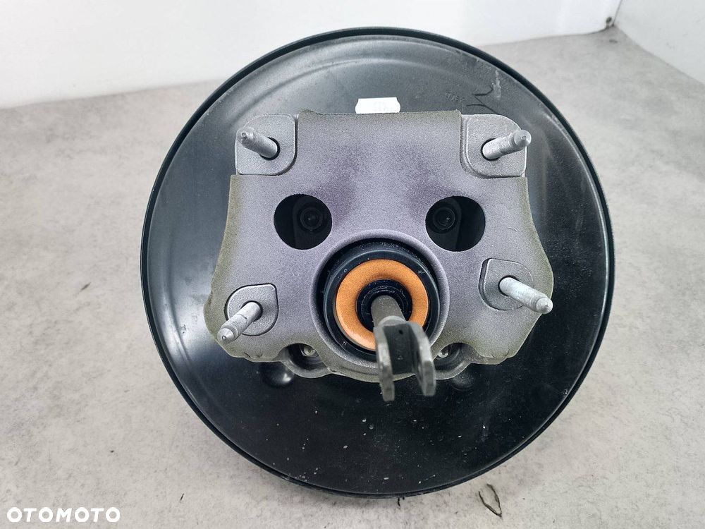 SERWO HAMULCOWE RENAULT MEGANE III 472100005R TRW 1.5 DCI - 8