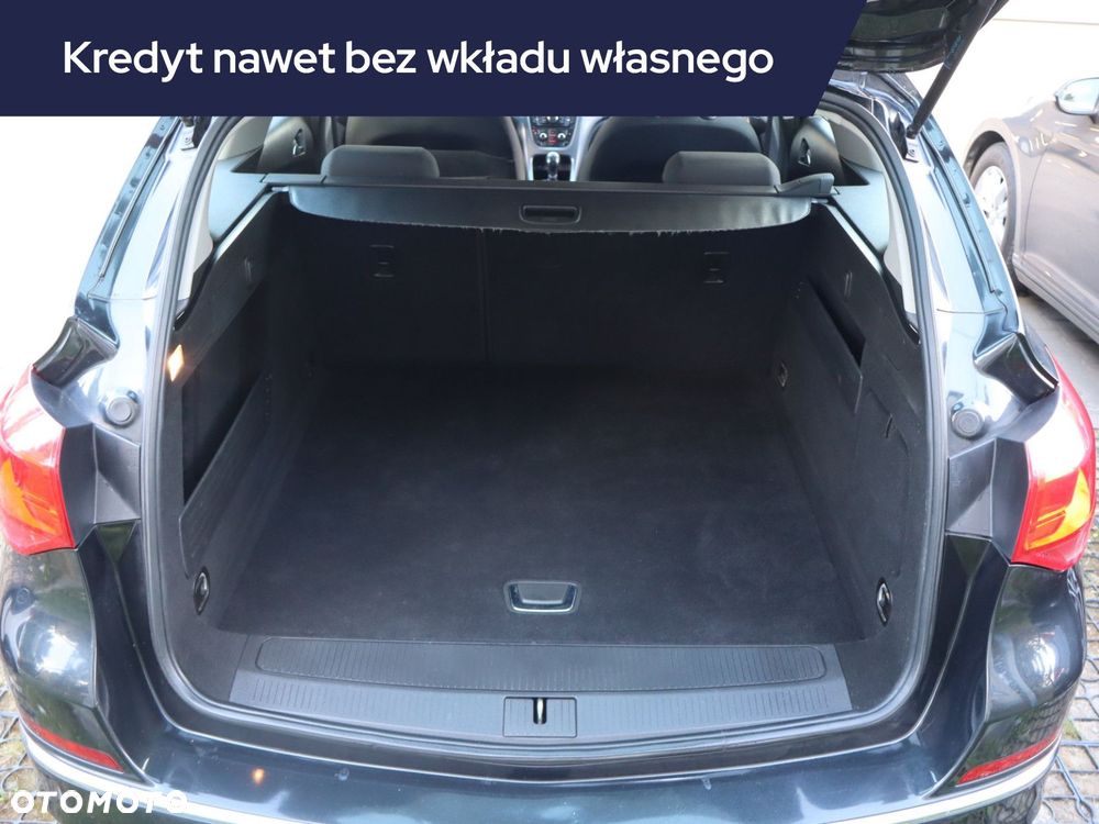 Opel Astra - 15