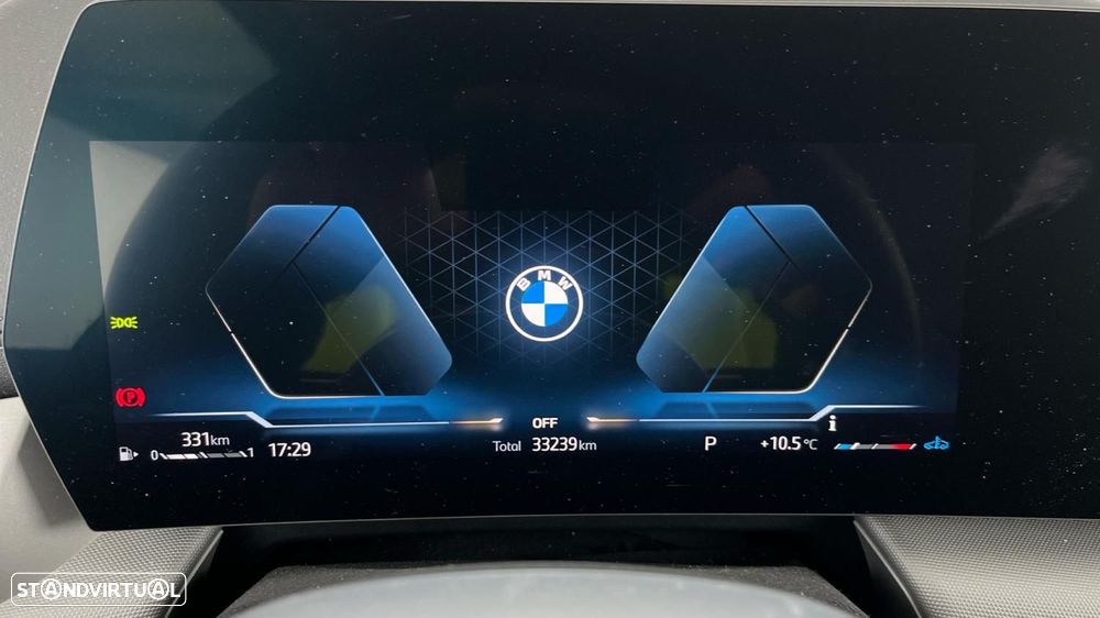 BMW 218 Active Tourer i Auto - 7